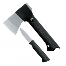 Топор с ножом Gerber Gator Combo Axe 31-001054